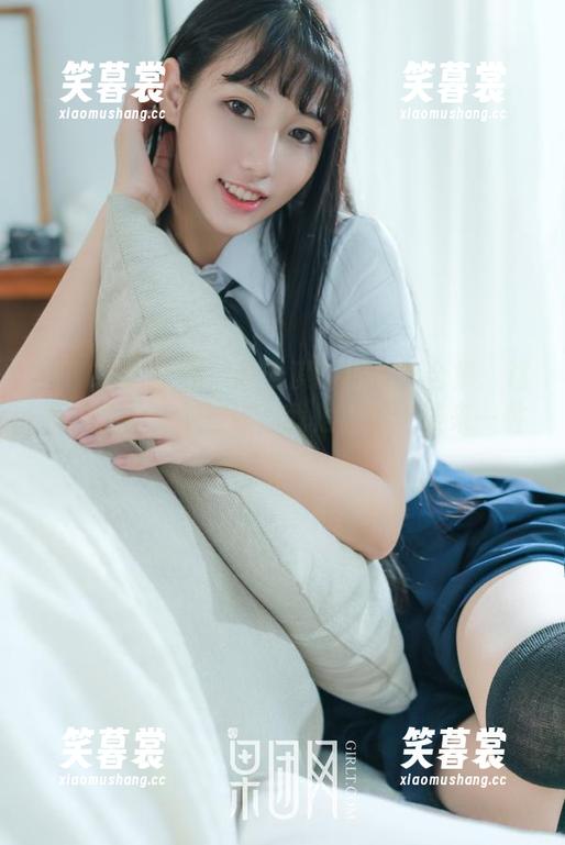 GIRLT果团网 - 莫雅淇的白衬衫合集：这件永远都不会过时，我是不是也该来一件？