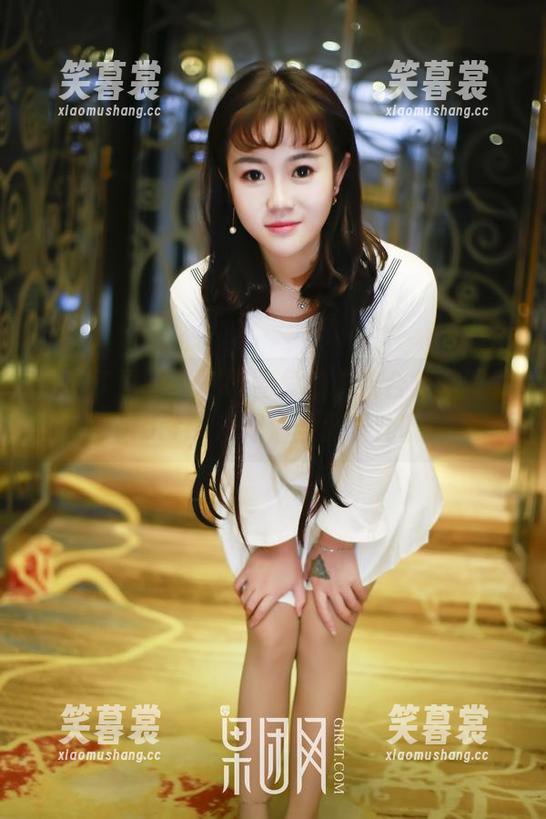 GIRLT果团网-酸酱兔 GIRLT果团网 - 酸酱兔的豹纹合集,照着colorful鸡尾酒当配景儿呢!