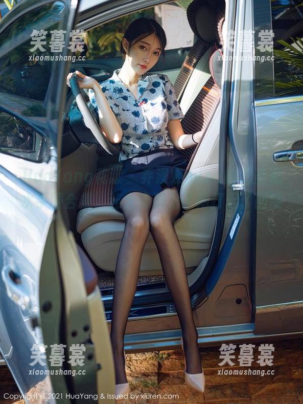 HuaYang花漾-乔漫妮mina HuaYang花漾 - 乔漫妮mina的无圣光水手服合集,连大海都为了她打起了回旋!