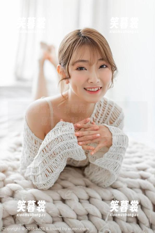 IMiss爱蜜社 - 黄歆苑，天使合集的下载秘籍——赶快来get！