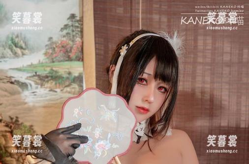 你没看错！KANEKO咔喵眼镜私房图包——每一帧都是为了让你乐一乐！