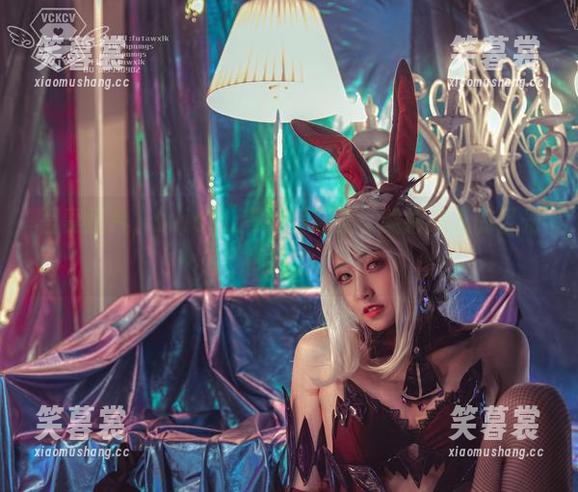 吾妻正片，Luisa_零纱写真集，能把路人的目光都拐走。