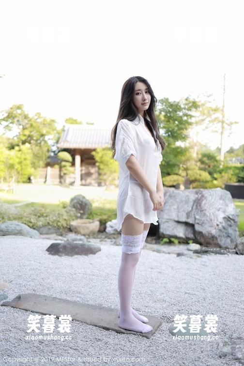 MFStar模范学院 - 这一波妞妞koko女王气息的美图，资源还真能让人停下脚步，仔细回味。