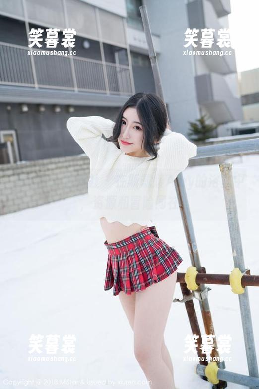 MiStar魅妍社-斯戴媛Amy MiStar魅妍社 - 在斯戴媛Amy的浴室中,资源和冒险同在