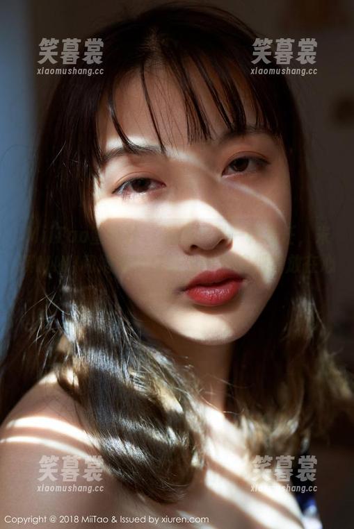 MiiTao蜜桃社 - 发美图是一种责任，米琪MIKI和她的牛仔裤为啥偏偏把我放在心上？