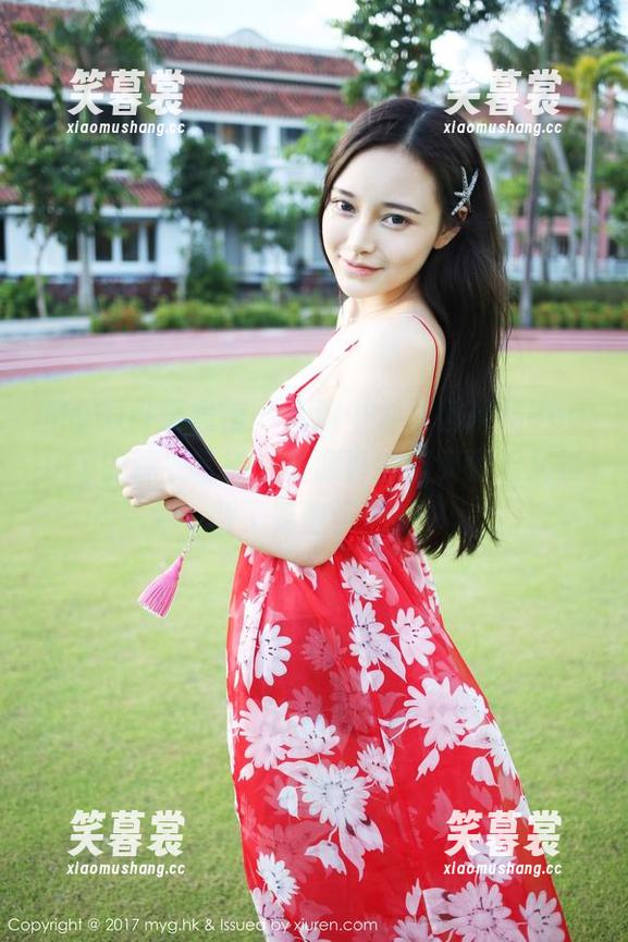MyGirl美媛馆-唐琪儿Beauty MyGirl美媛馆 - 无意中发现唐琪儿Beauty的睡衣写真,资源真的是又好看又唤醒了某些沉迷。
