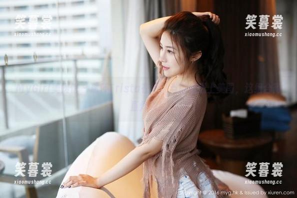 MyGirl美媛馆-瑞莎Trista MyGirl美媛馆 - 瑞莎Trista在线:当御姐遇上美图,这组合简直炸裂!