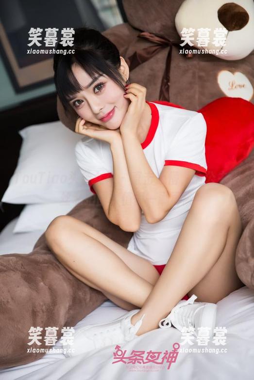 TouTiao头条女神-俞公主 TouTiao头条女神 - 直击心懵,俞公主黑丝私拍图集值得一刷再刷