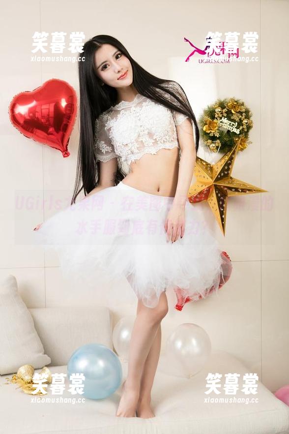 UGirls尤果网-陈雅漫 UGirls尤果网 - 在美图中寻找,陈雅漫的水手服到底有何魔力?