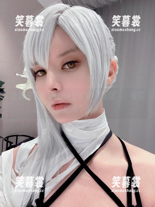 合集来了！Vinnegal的‘凯恩’，看完我就想换个头像。