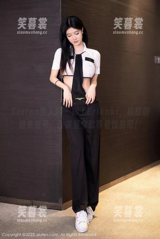Xiuren秀人网-Erikaki Xiuren秀人网 - 跟上Erikaki,私房御姐集结号,合集里你就等着惊艳吧!