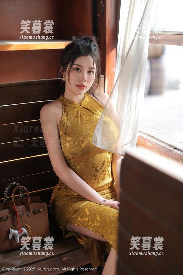 Xiuren秀人网-会飞的小虎牙 Xiuren秀人网 - 会飞的小虎牙之泳池日记:无圣光合集,水花四溅的嗨皮时刻。
