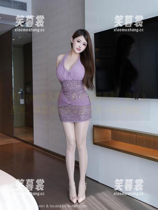 Xiuren秀人网-余虞酱 Xiuren秀人网 - 余虞酱的美图,没什么圣光,单靠这双腿就能引发一场小骚动。