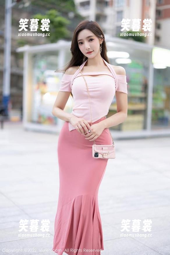 Xiuren秀人网-卓君Jeanes Xiuren秀人网 - 卓君Jeanes晒单:学妹写真在网盘里等你来撩