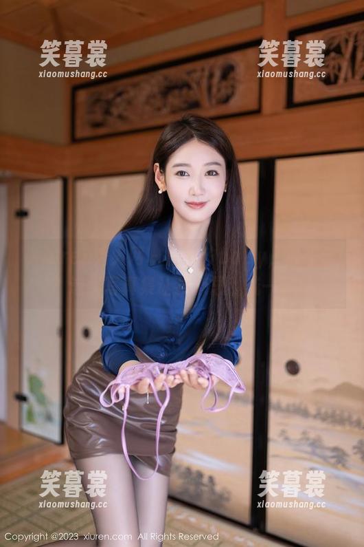 Xiuren秀人网-周慕汐baby Xiuren秀人网 - 周慕汐baby,裤里丝?这组写真集让我心思乱成一团!