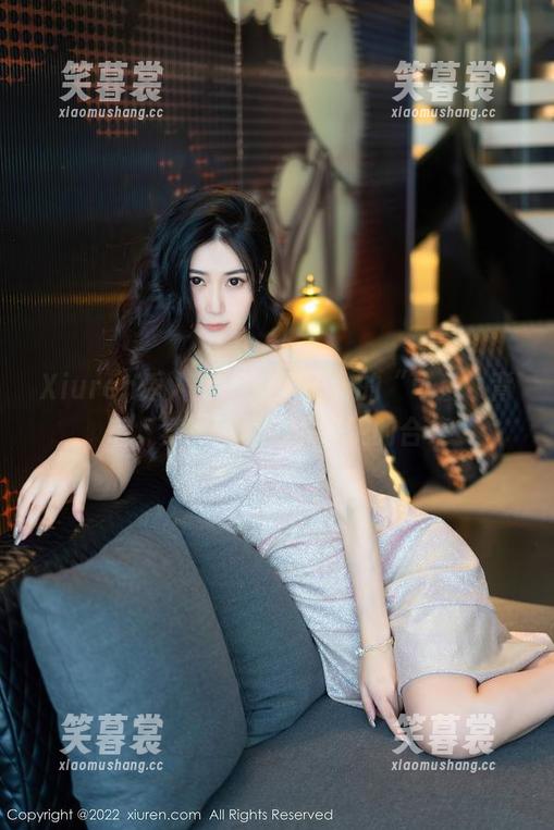 Xiuren秀人网 - 娜娜子呀的“可爱”背后，其实藏着更多好玩的合集