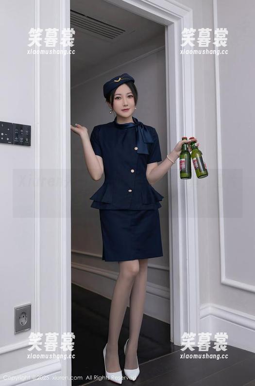 Xiuren秀人网-小逗逗 Xiuren秀人网 - 小逗逗黑色写真,图片里细节你发现了吗?