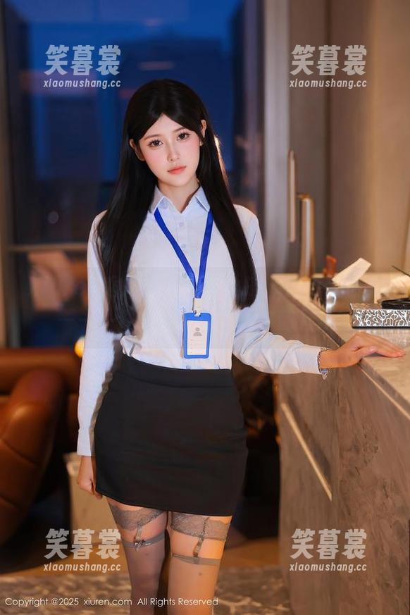 Xiuren秀人网-尤妮丝Egg Xiuren秀人网 - 尤妮丝Egg的毛衣合集——一件毛衣,每个动作都有戏!