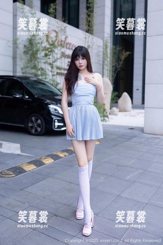Xiuren秀人网 - 星星baby的作品，女友原图不过瘾，真想再多看几遍。