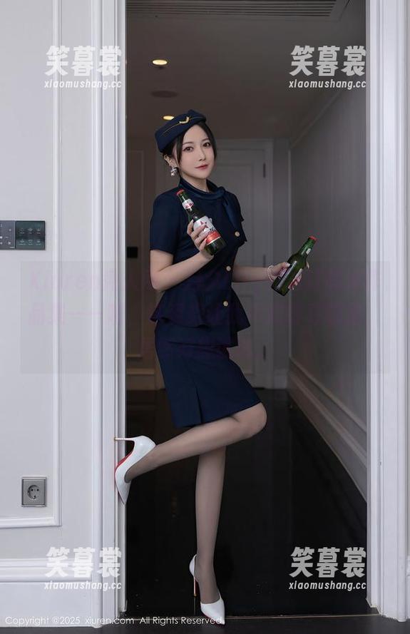 Xiuren秀人网 - 月夕Lily的浴缸高清作品集——喔，这姿势让我不知该看哪里，居然好想试试。