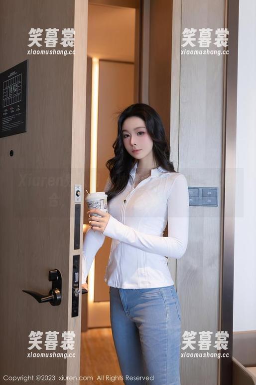 Xiuren秀人网 - 林子遥与网袜的绝妙组合，图片合集里藏着小惊喜。