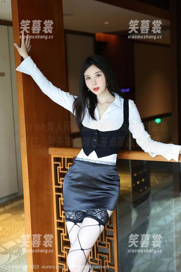 Xiuren秀人网-狐小妖Baby Xiuren秀人网 - 狐小妖Baby的裸足私房图包,回头率高得我差点冒出个绯闻。