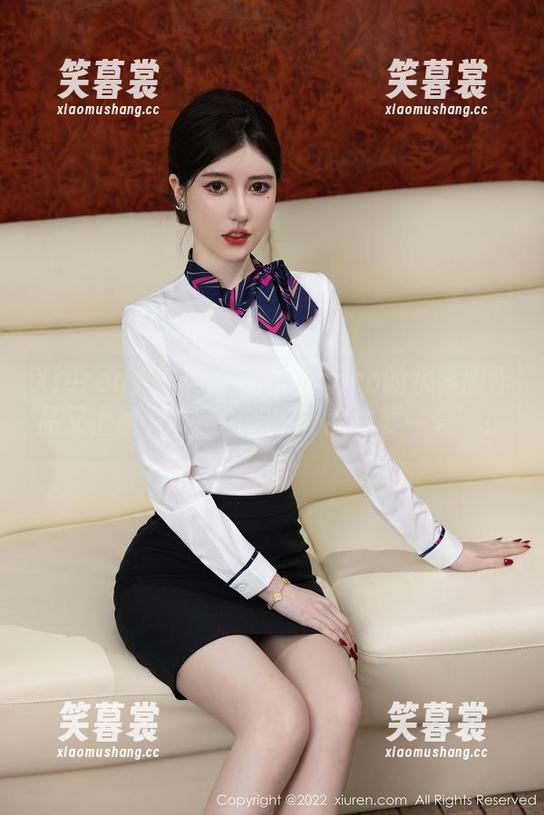 Xiuren秀人网-赵惟依coco Xiuren秀人网 - 赵惟依coco的水手服作品又上线,下意识想喊‘我也要一套’!