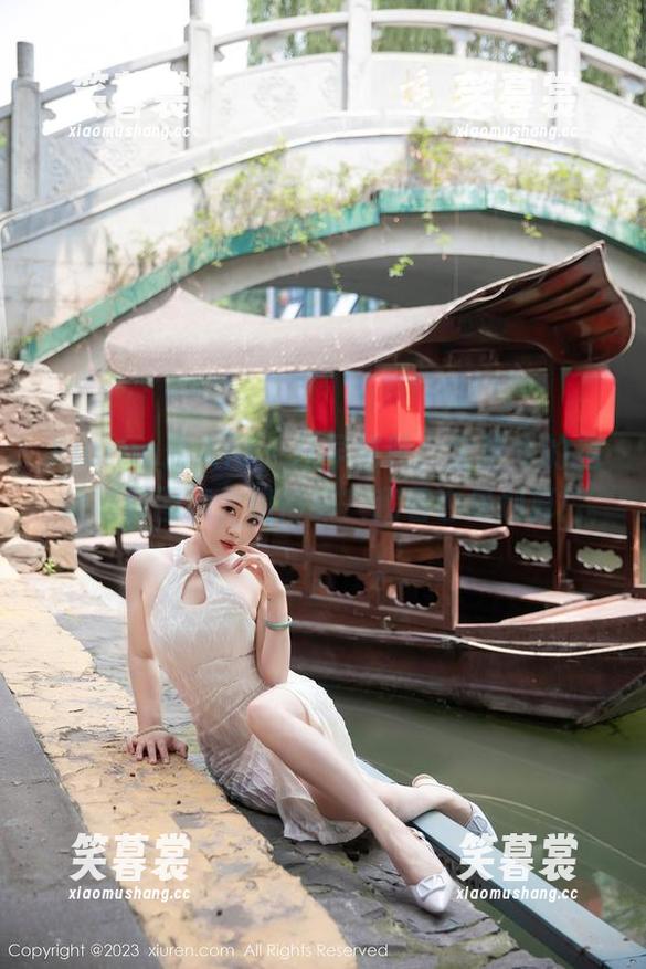 Xiuren秀人网-金妍兮 Xiuren秀人网 - 从早到晚,金妍兮的运动福利图集,值得嘛?我看也是划算!