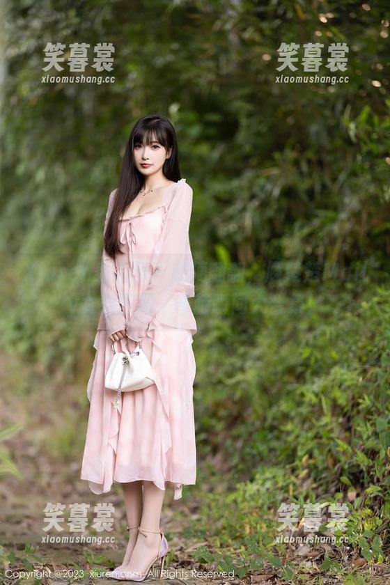 Xiuren秀人网-顾楚楚Maily Xiuren秀人网 - 随便翻翻,顾楚楚Maily女孩图册,奇葩瞬间大合集!