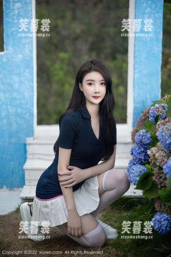 Xiuren秀人网-麻布学妹 Xiuren秀人网 - 麻布学妹的短裤图包,让我也好想随便穿下那种酷炫。