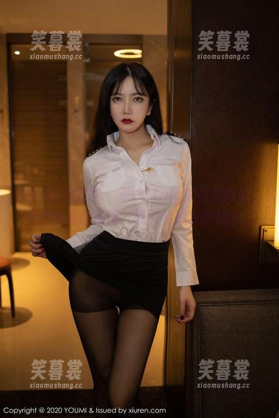 YouMi尤蜜荟-不柠bling YouMi尤蜜荟 - 不柠bling的瑜伽挑战,纯粹的私拍原图,现实和想象的结合。