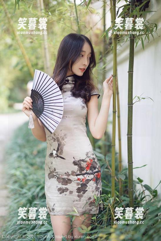 YouMi尤蜜荟-尤妮丝Egg YouMi尤蜜荟 - 不仅是校园:尤妮丝Egg作品中满满的资源