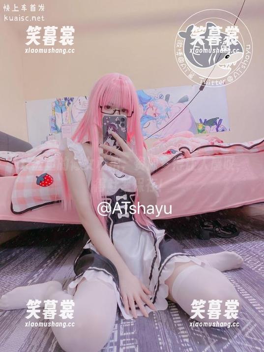 at鲨鱼的修女私拍，资源多得让人感叹，得赶紧保存！