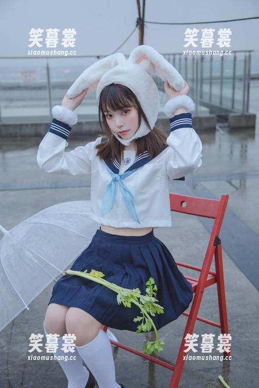 fushii_海堂全新套图：让你的眼球为这双裸足跳舞！