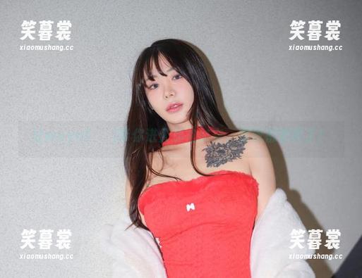 让wuyo(우요)带你进入旗袍时空，壁纸都要醉了！