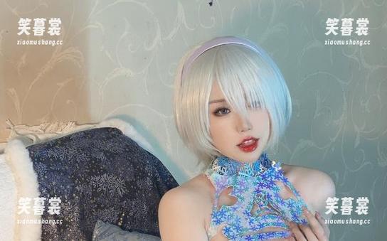 一北亦北特供：阿努比斯作品集，库房里的资源你见过没？