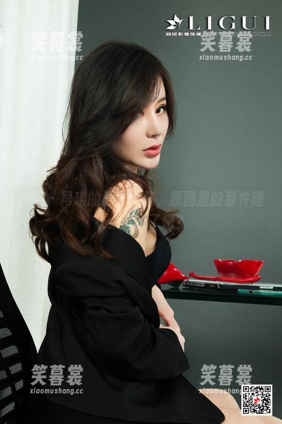 丽柜-司琪 丽柜 - 司琪的居家全集,原图里的那件睡衣太诱惑了吧?