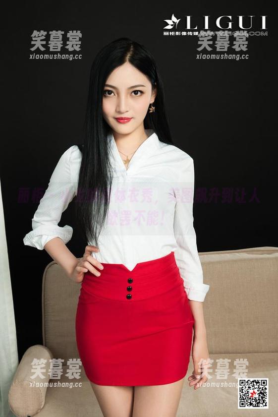 丽柜 - 小戈的连体衣秀，美图飙升到让人欲罢不能！