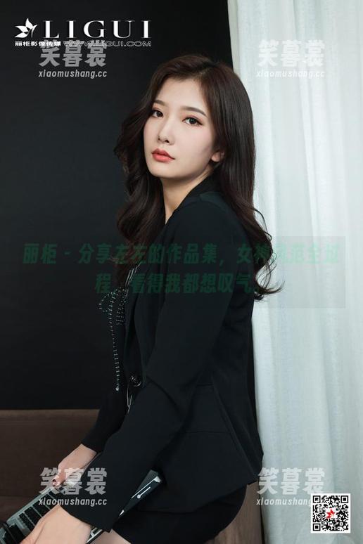 丽柜 - 分享左左的作品集，女神风范全过程，看得我都想叹气。