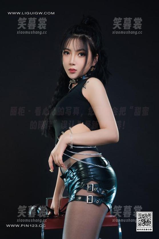 丽柜 - 看心心的写真，您可能会把“甜蜜的陪伴”误认为是新款咖啡！