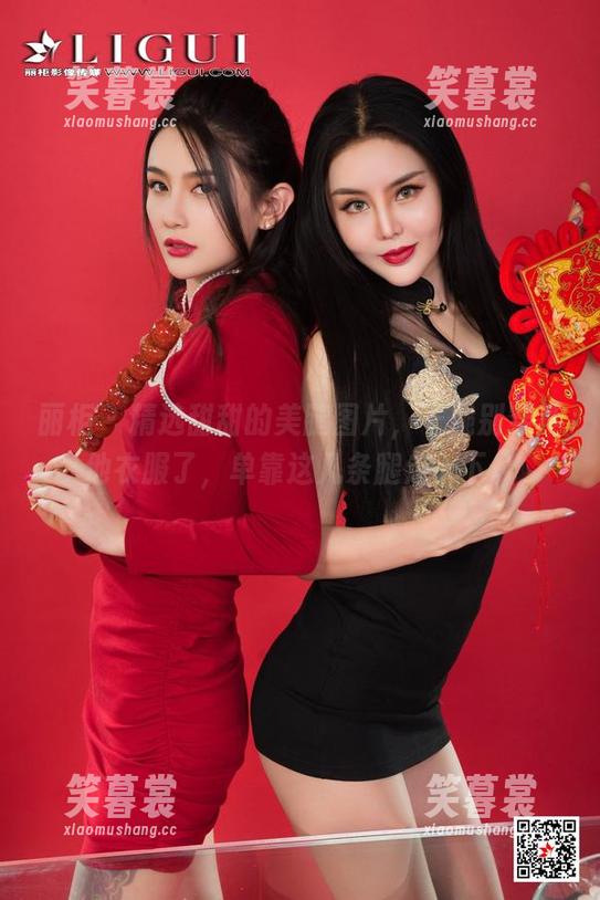 丽柜 - 精选甜甜的美腿图片，干脆别穿其他衣服了，单靠这几条腿走天下。