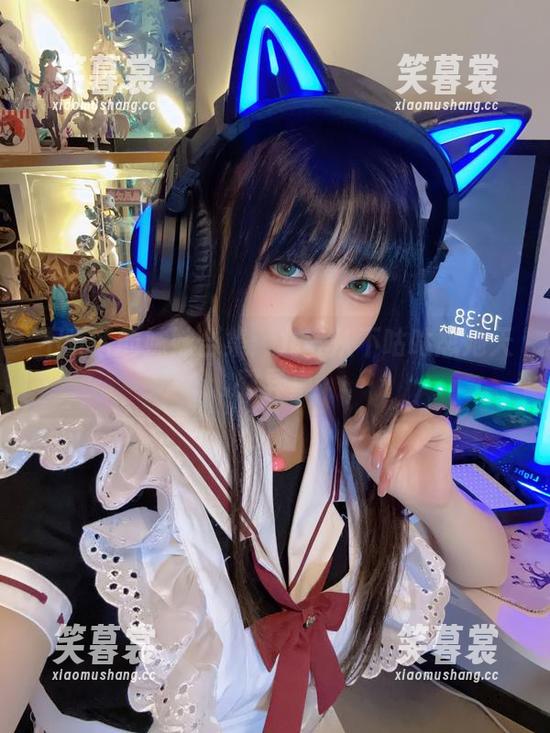 不听话的妹妹合集：九言从不咕咕怼她天赋异禀