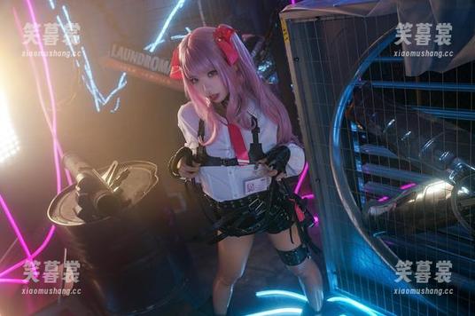 超清晰的伊喵_Master写真，初音酱让人想追到天荒地老那种