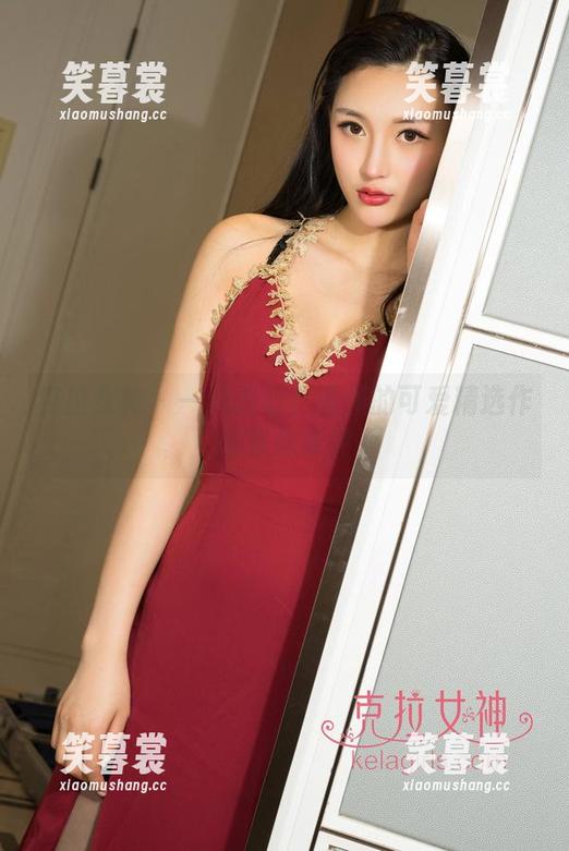 克拉女神-僮僮 克拉女神 - 一见倾心?僮僮的可爱精选作品等你来评