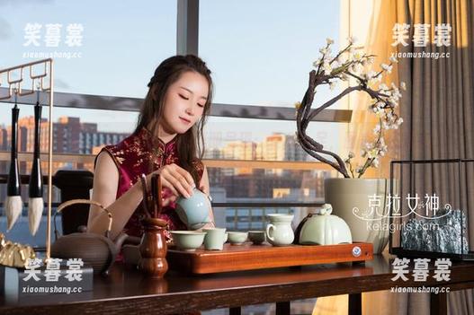 克拉女神-姜璐 克拉女神 - 姜璐的夏天图集即呈现:夏意十足,图库中的秘密分享给你。