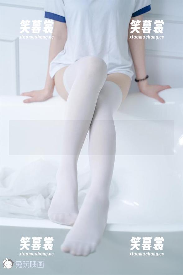 兔玩映画定制款兔女郎，萌翻了我的小心脏！