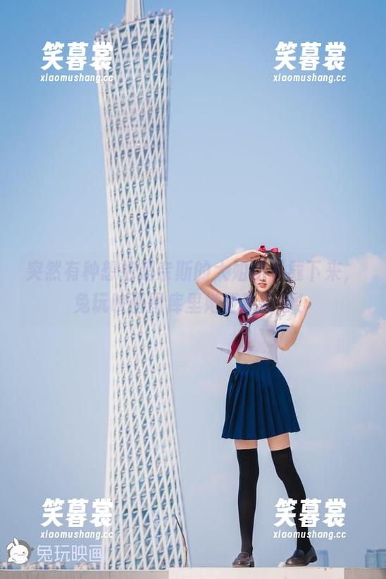 兔玩映画 突然有种想把超奈斯的大姐姐下载下来,兔玩映画图库里她可真可爱!