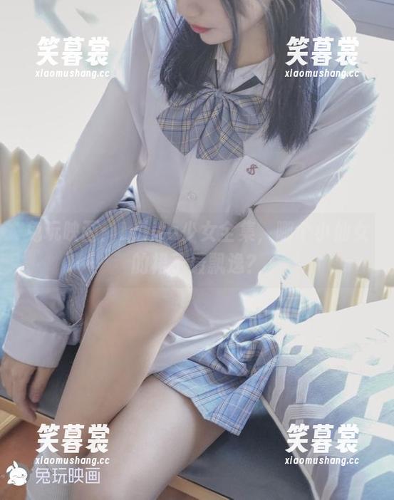兔玩映画：Lolita少女全集，哪个小仙女的裙子最飘逸？