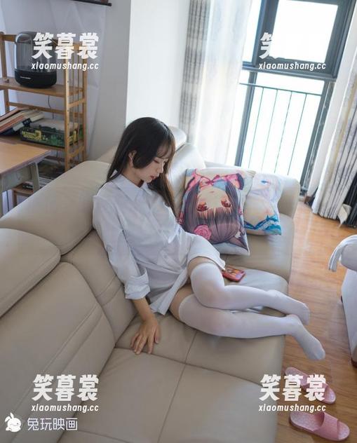 兔玩映画 楼梯上的萝莉...兔玩映画这种高清作品,总是让我想起小时候的回忆。