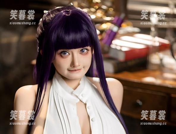 古阿扎 微密圈 - 一组古阿扎的制服照,原来穿上这些就能激发我的内心小宇宙。
